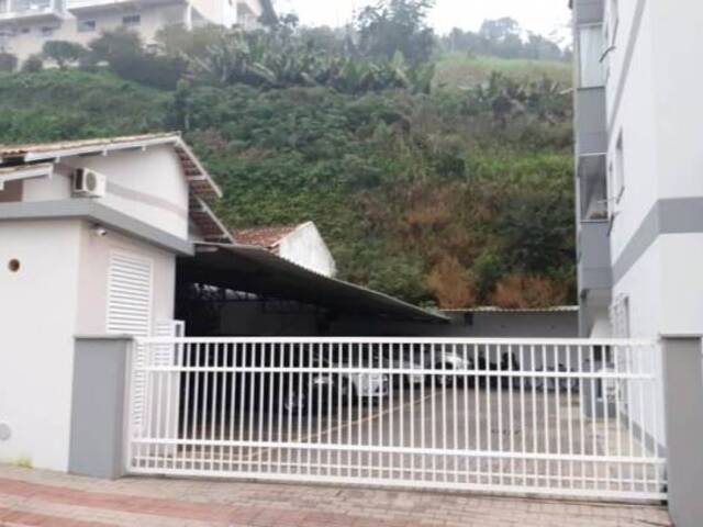 #713-1 - Apartamento para Locação em Brusque - SC - 2