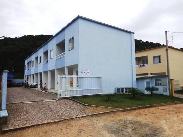 #542-1 - Casa para Locação em Brusque - SC - 2