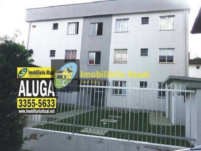 Locação em Steffen - Brusque