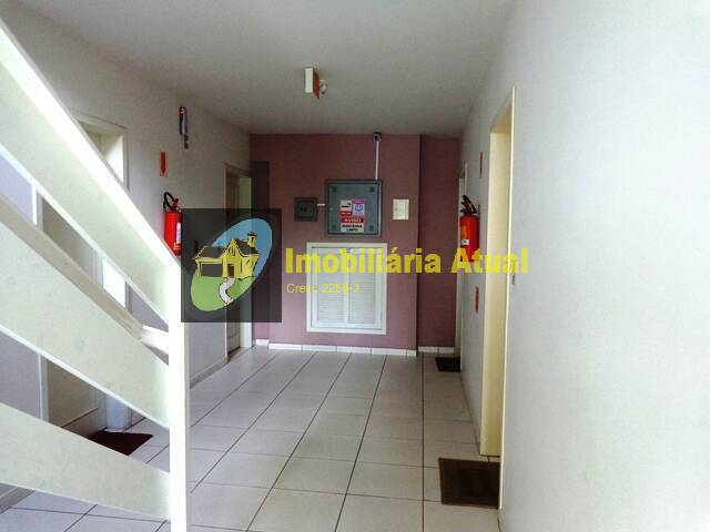 #712-1 - Apartamento para Locação em Brusque - SC - 2