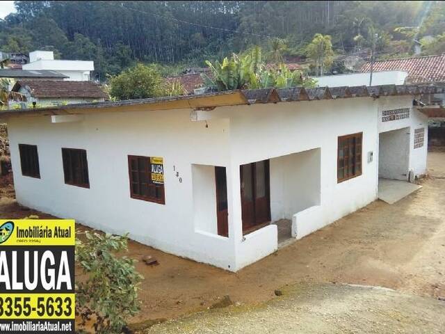 Locação em Cerâmica Reis - Brusque