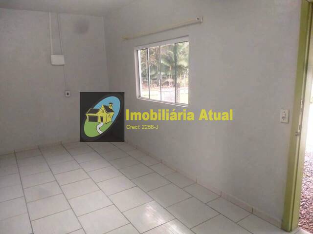 #768-1 - Casa para Locação em Guabiruba - SC - 3