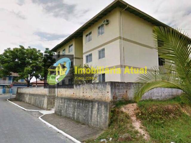 #772-1 - Apartamento para Locação em Brusque - SC - 2