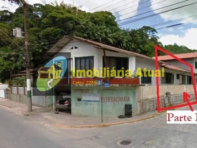 Casa para Locação em Brusque - 2