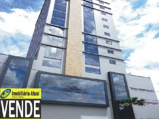 Venda em São Luiz - Brusque
