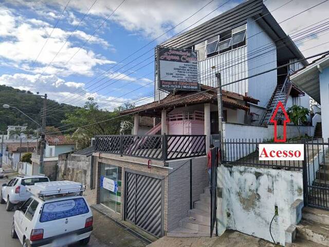 #803-1 - Sala para Locação em Brusque - SC - 2