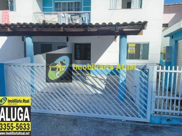 Locação em Souza Cruz - Brusque