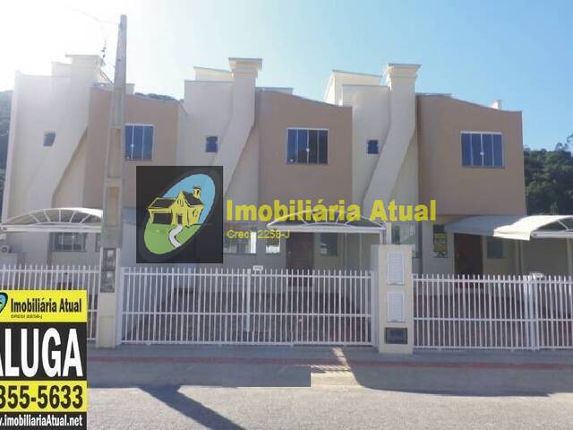 Locação em Dom Joaquim - Brusque