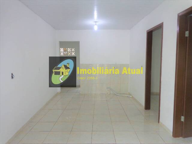 #510-1 - Casa para Locação em Brusque - SC - 2