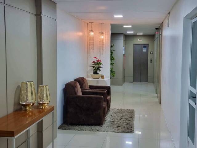 #821-1 - Apartamento para Locação em Brusque - SC - 2