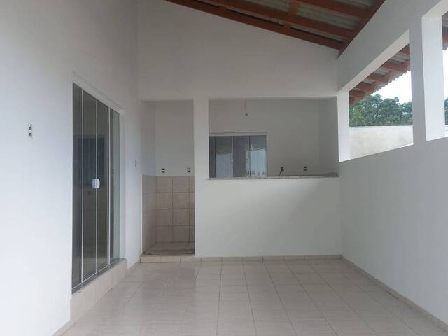 #503-1 - Casa para Locação em Brusque - SC - 2