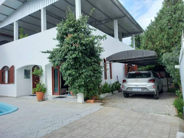 #436 - Casa para Venda em Brusque - SC - 2