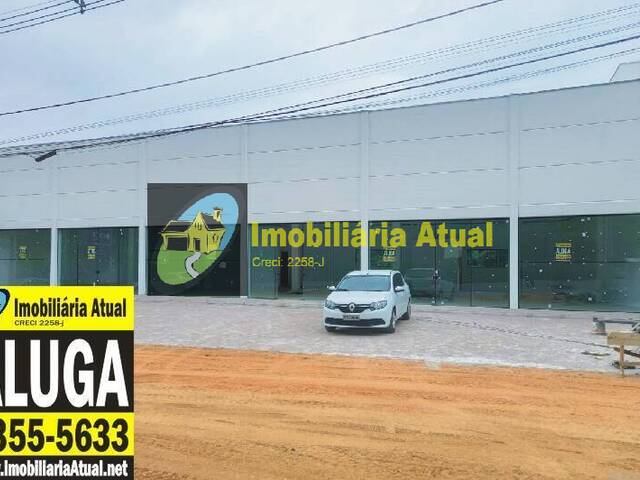 Salas Comerciais