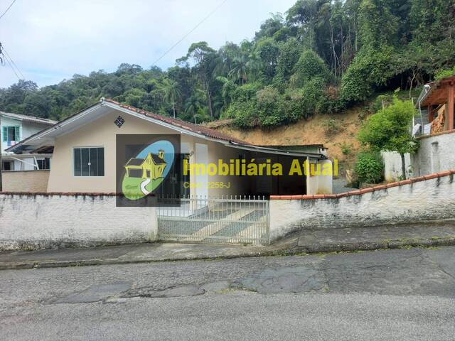 Casa para Locação em Brusque - 2