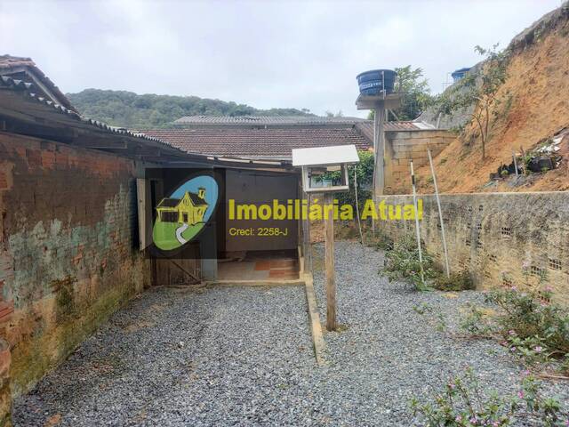 Casa para Locação em Brusque - 3