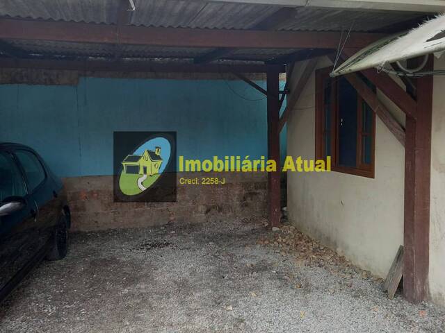 #521-1 - Apartamento para Locação em Brusque - SC - 3