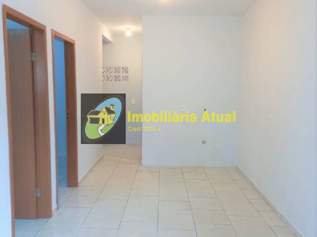 Apartamento para Locação em Brusque - 4