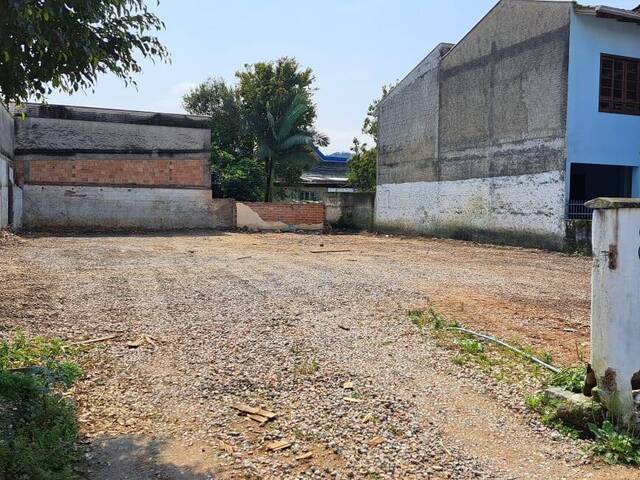 #435 - Terreno para Venda em Brusque - SC - 2