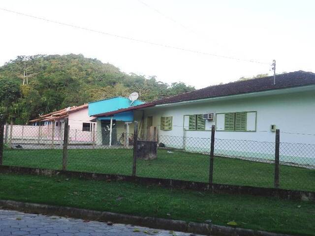 #581-1 - Casa para Locação em Guabiruba - SC - 3