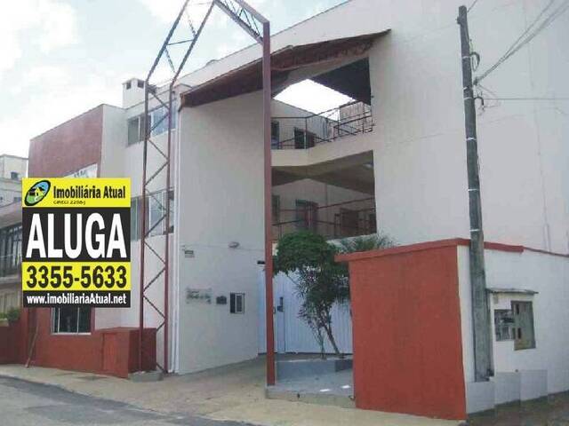 Locação em Centro I - Brusque