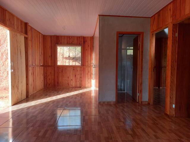 #831-1 - Casa para Locação em Brusque - SC - 3