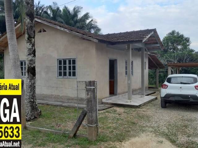 Locação em Aymoré - Guabiruba