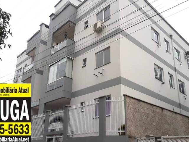 Locação em Steffen - Brusque