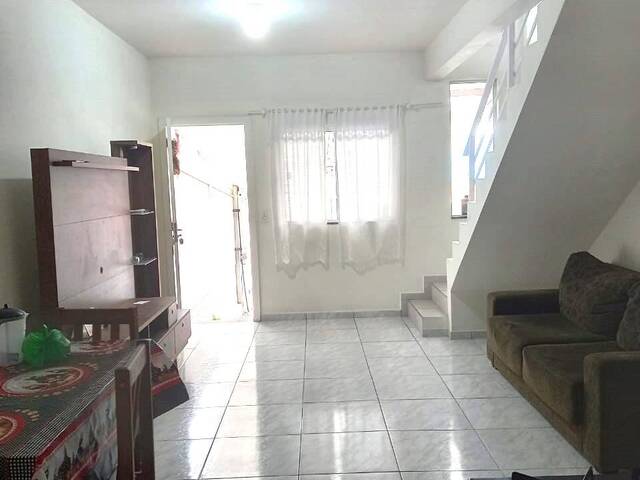 #733-1 - Casa para Locação em Brusque - SC - 3