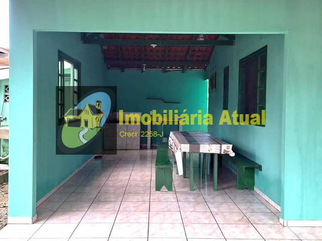 Casa de Praia para Locação em Navegantes - 4
