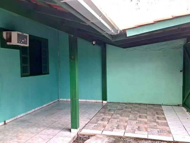 #834-1 - Casa de Praia para Locação em Navegantes - SC - 3