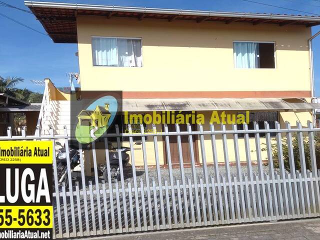Locação em Águas Claras - Brusque