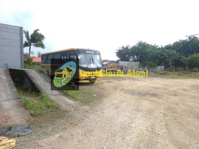 Terreno para Locação em Guabiruba - 5