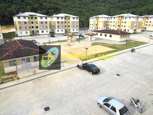 #579-1 - Apartamento para Locação em Brusque - SC - 2