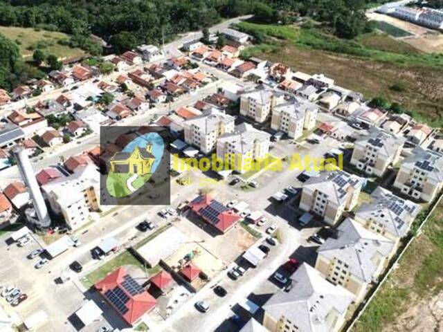 #579-1 - Apartamento para Locação em Brusque - SC - 3
