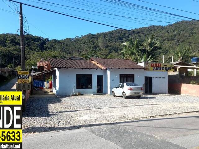#597 - Casa para Venda em Brusque - SC - 1