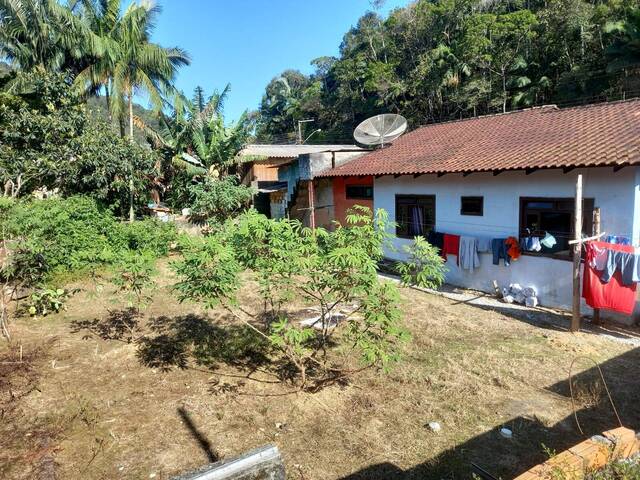 #597 - Casa para Venda em Brusque - SC - 3