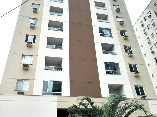 #603 - Apartamento para Venda em Brusque - SC - 1