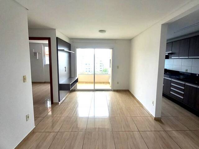 #603 - Apartamento para Venda em Brusque - SC - 3