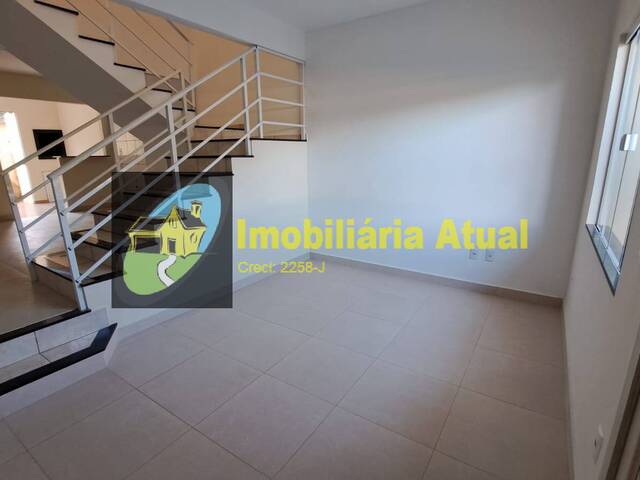 Casa para Locação em Brusque - 4