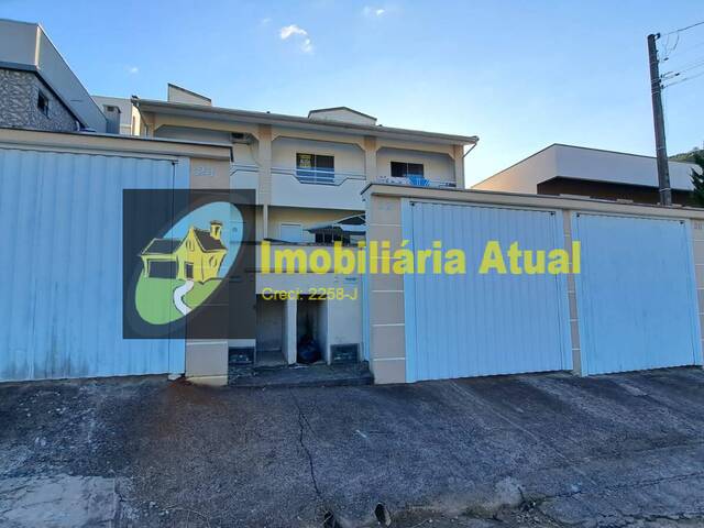 #515-1 - Casa para Locação em Brusque - SC - 2