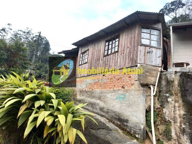 #548 - Casa para Venda em Brusque - SC - 3