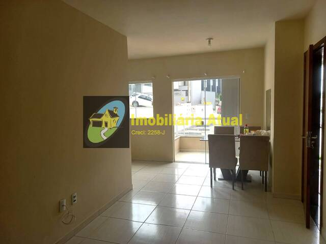 #691-1 - Apartamento para Locação em Brusque - SC - 3