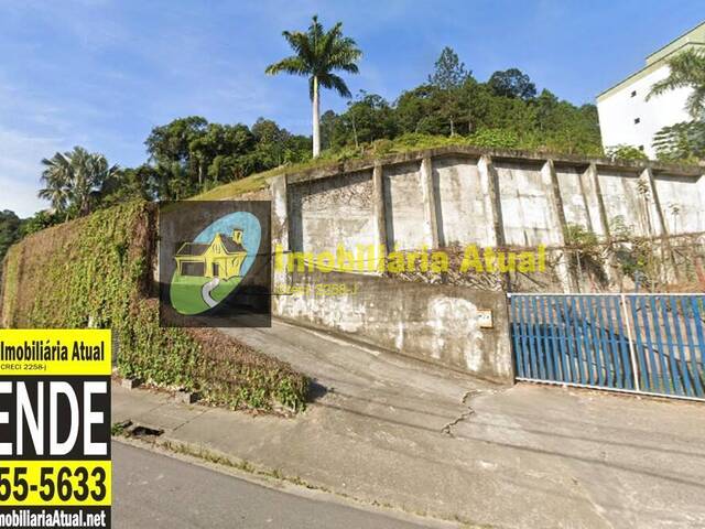 #577 - Casa para Venda em Brusque - SC - 1