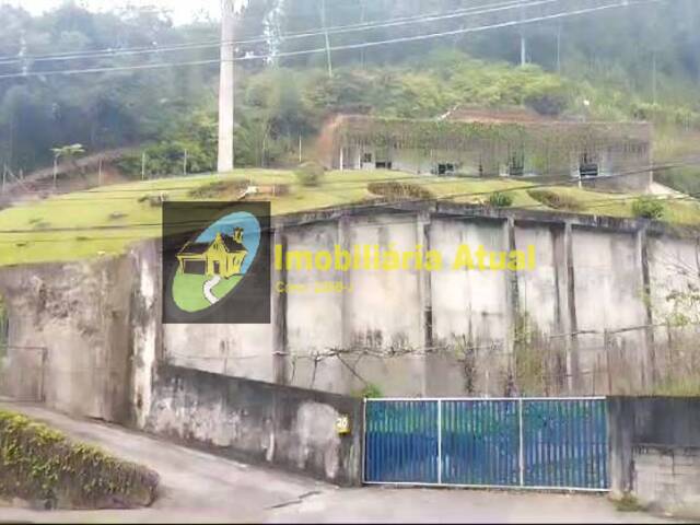 #577 - Casa para Venda em Brusque - SC - 2