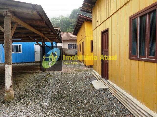 #567-1 - Casa para Locação em Brusque - SC - 3