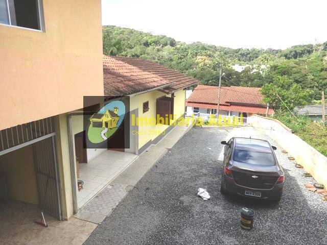 #585-1 - Casa para Locação em Brusque - SC - 3