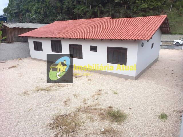 #681-1 - Casa para Locação em Brusque - SC - 3