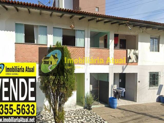 #525 - Apartamento para Venda em Brusque - SC - 1