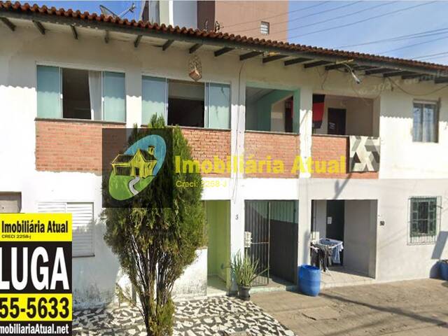 #306-1 - Apartamento para Locação em Brusque - SC - 1