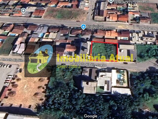 Terreno para Locação em Brusque - 4